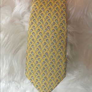 Vineyard Vines Youth lacrosse tie